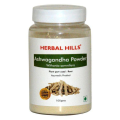 Herbal Hills Ashwagandha Powder - Immunity Booster(1) 